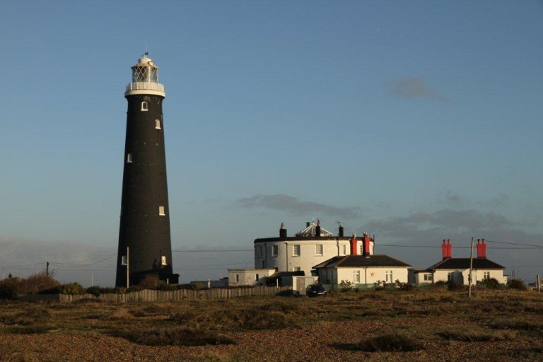 Dungeness