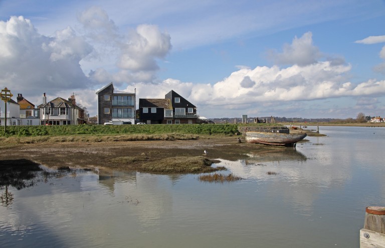 Rye Harbour