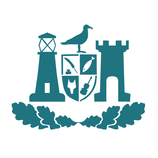 Coastal + Country Logo