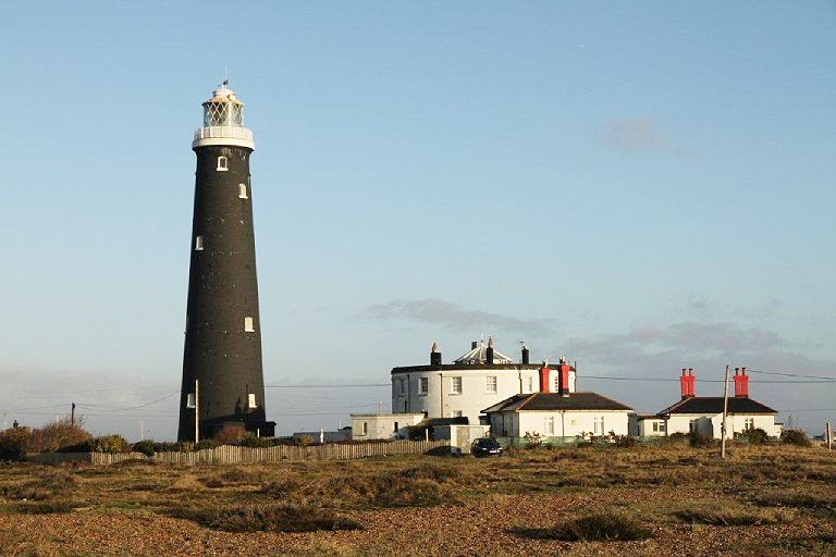 Dungeness