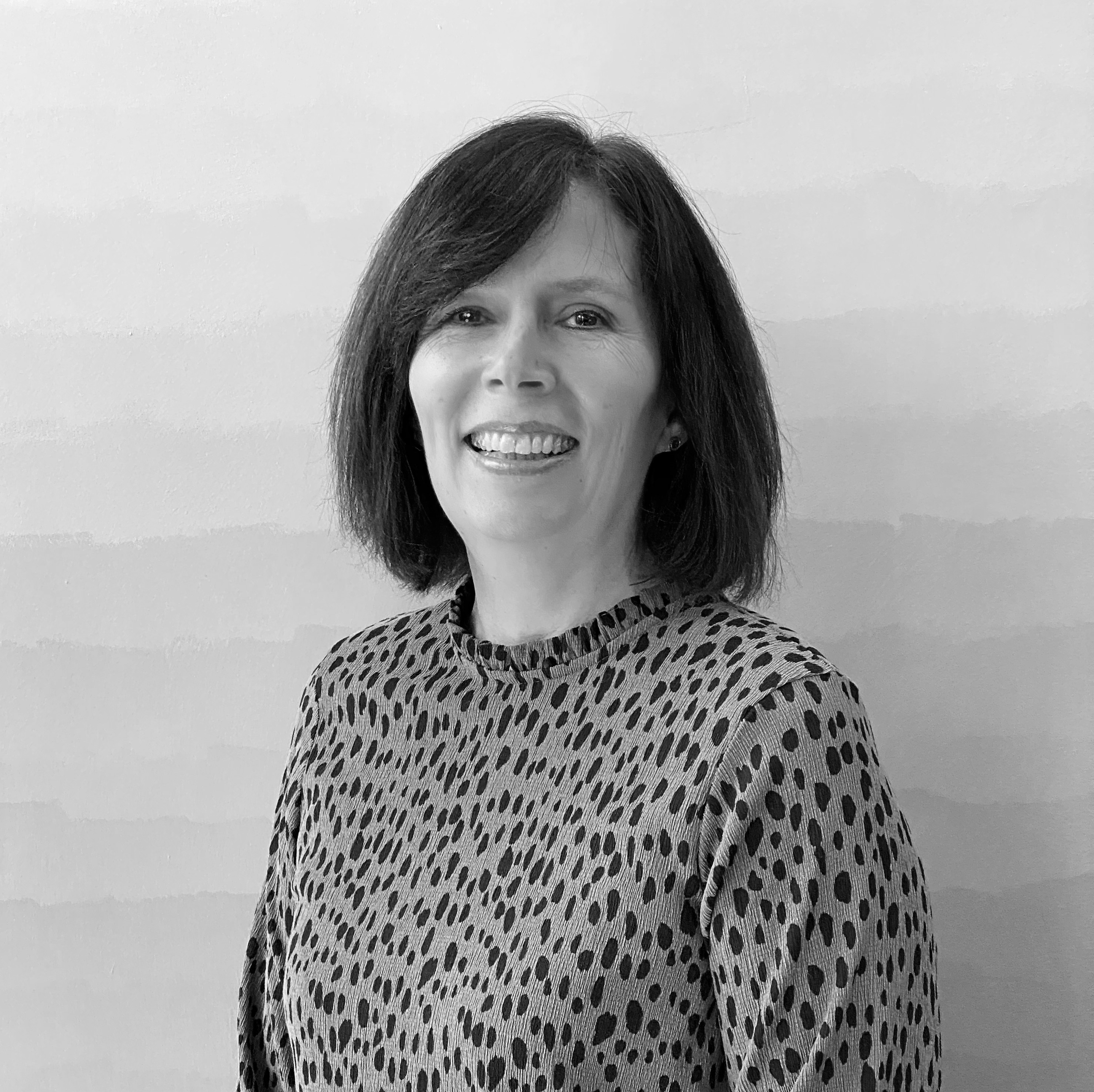 Paula Stubbs, Sales Administrator